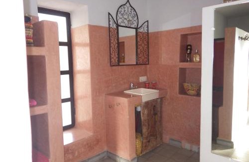Essaouira Casa | Les jardins de Silona, piscine chauffée