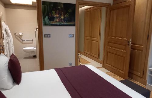 Saint-Cloud Apartamento | Les Jardins de St Cloud