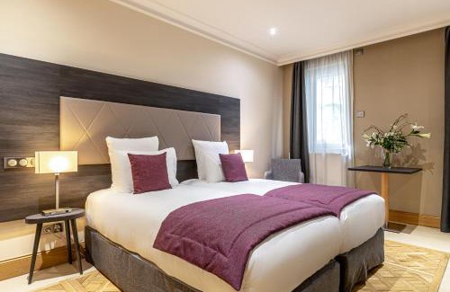 Saint-Cloud Apartamento | Les Jardins de St Cloud