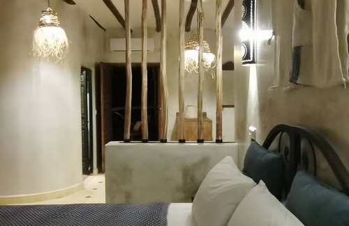Ourika Casa | Les Jardins De Taja