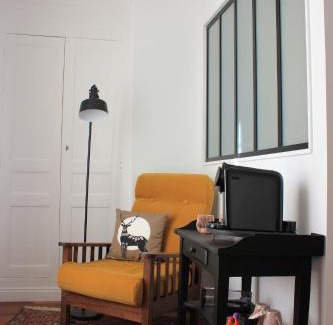 Quettehou Casa | Les Jardins des 3 sœurs