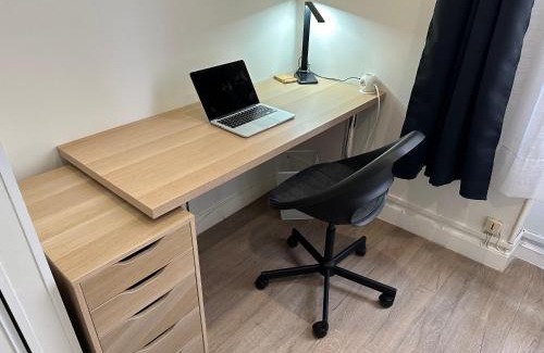 Clermont-Ferrand Apartamento | Les Jardins Des Chambrettes