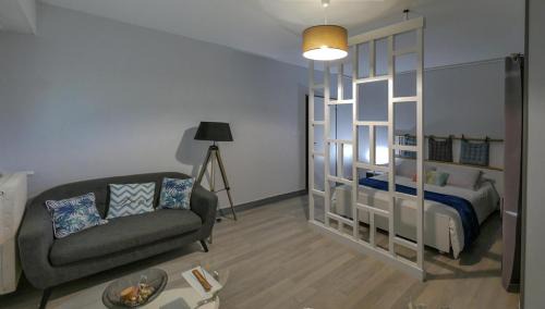 Les 3 Cites Apartamento | Les Jardins du Clain