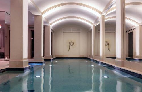 Madeleine Hotel | Les Jardins du Faubourg Hotel & Spa by Shiseido