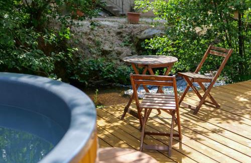 Oberhaslach Casa | Les Jardins du Nideck