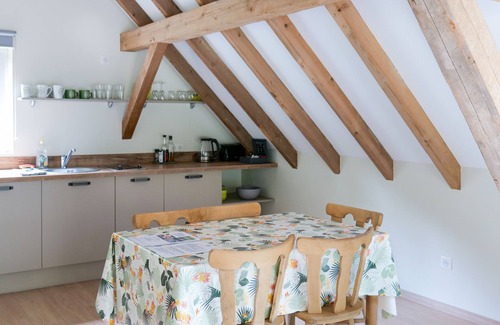 Oberhaslach Casa | Les Jardins du Nideck