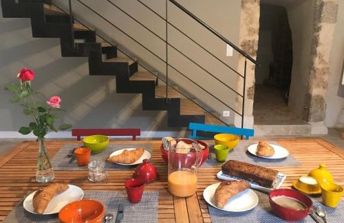 Cabrerets Casa | Les Jardins Sauvages