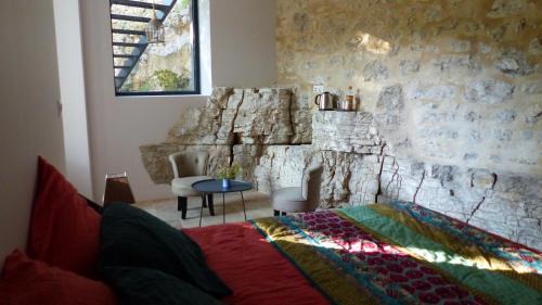 Cabrerets Casa | Les Jardins Sauvages
