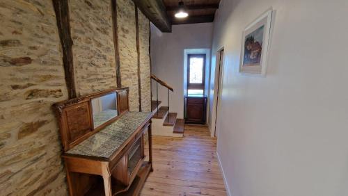 Paulinet Casa | Les Juliannes - Gîte La Bergerie