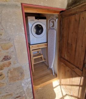 Paulinet Casa | Les Juliannes - Gîte La Bergerie