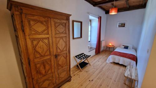 Paulinet Casa | Les Juliannes - Gîte La Bergerie