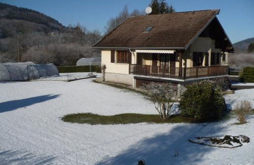 Granges-Aumontzey Casa | Les jumeaux