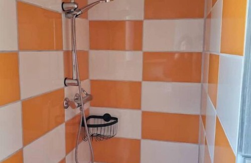Rostrenen Cabina | Les KaBanes en Kreiz Breizh-Merle moqueur