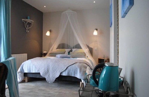 Pleudihen-sur-Rance Cama Y Desayuno | Les Keriaden's Maison d'hotes