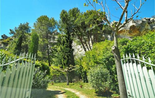 Les Baux-de-Provence Casa | Les Lauriandes
