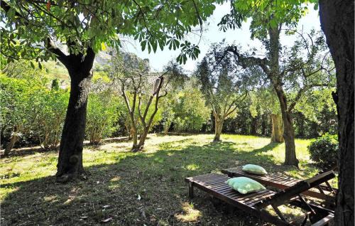 Les Baux-de-Provence Casa | Les Lauriandes
