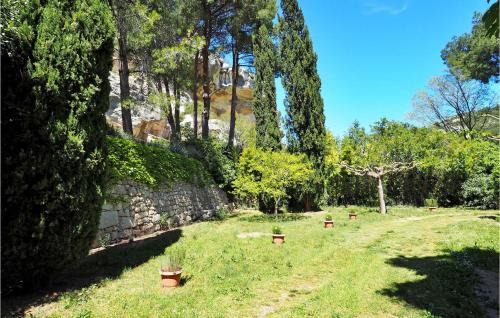 Les Baux-de-Provence Casa | Les Lauriandes
