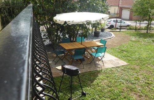 Orschwihr Casa | Les Lauriers de la route des vins