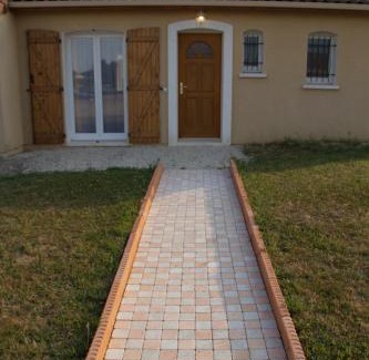 Lavit Casa | Les lauriers de Lomagne