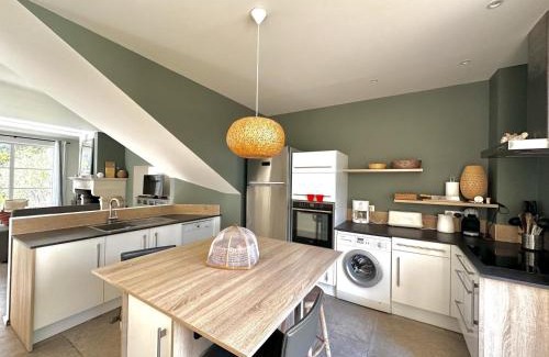 La Londe-les-Maures Casa | Les lauriers