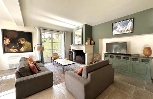 La Londe-les-Maures Casa | Les lauriers