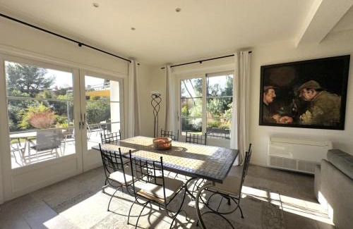 La Londe-les-Maures Casa | Les lauriers