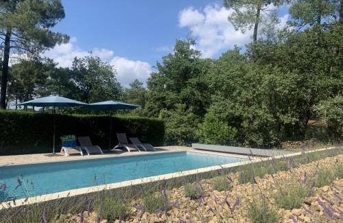 Mornas Villa | Les Lauriers