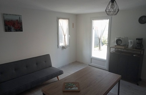 Fontvieille Apartamento | Les Lauriers Roses
