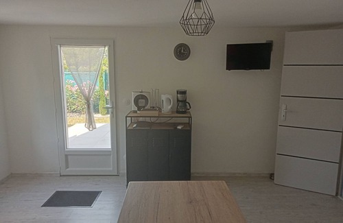 Fontvieille Apartamento | Les Lauriers Roses