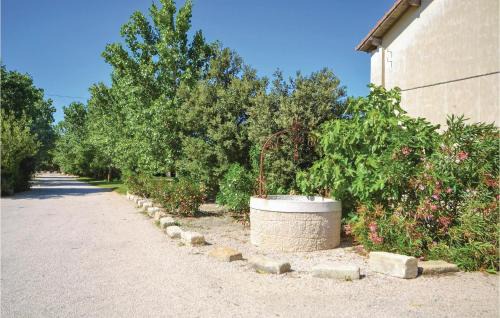 Le Sambuc Casa | Les Lauriers Roses