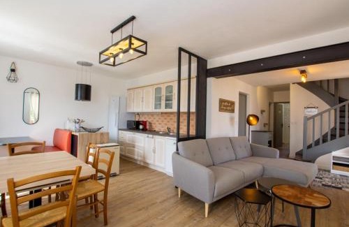 Rampieux Casa | Les lauriers roses