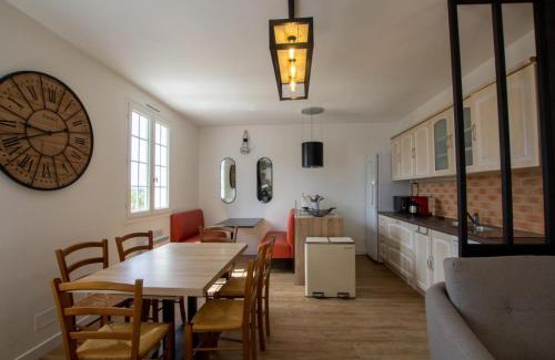 Rampieux Casa | Les lauriers roses