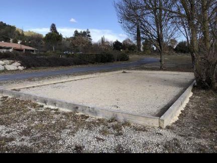Saint-Martin-de-Bromes Casa | Les lavandes