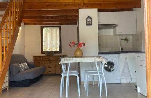 Saint-Martin-de-Bromes Casa | Les lavandes