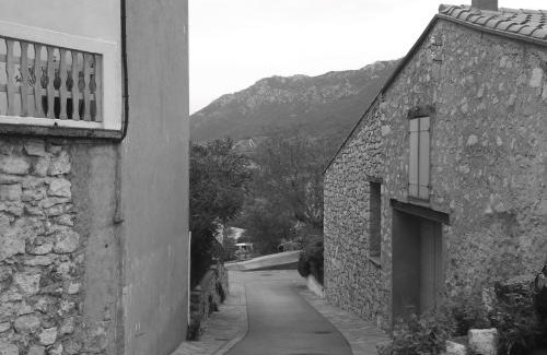 Duilhac-sous-Peyrepertuse Casa | Les lavandes
