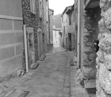 Duilhac-sous-Peyrepertuse Casa | Les lavandes