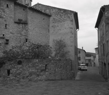 Duilhac-sous-Peyrepertuse Casa | Les lavandes