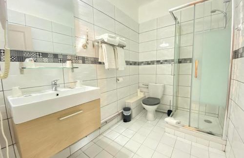 La Ciotat Hotel | Les Lavandes