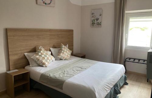 La Ciotat Hotel | Les Lavandes