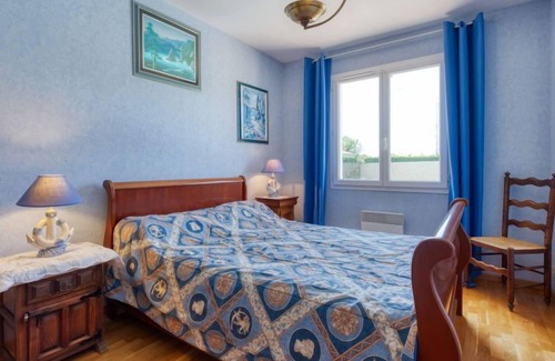 Saint-Germain-dEsteuil Casa | Casa de vacaciones Les Lavandiers (ORD100) en Ordonnac - 6 personas, 3 dormitorios