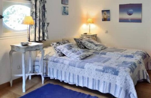 Apt Villa | Les Lavendes Summary: