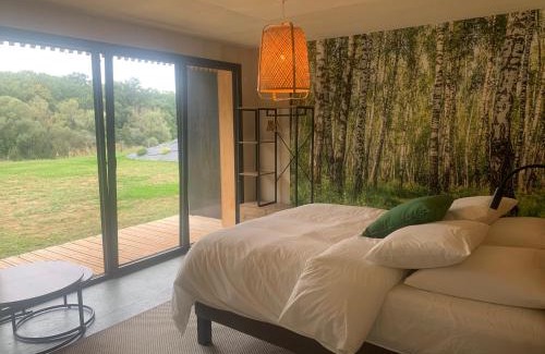 Gemil Cama Y Desayuno | Les Libellules
