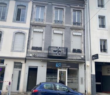 Tarbes Apartamento | les lichens Tarbes