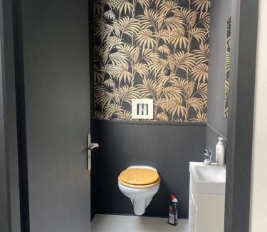 Tarbes Apartamento | les lichens Tarbes