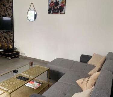 Tarbes Apartamento | les lichens Tarbes