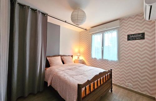 Guecelard Casa | Les lilas de Miri