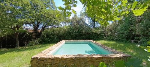 Piolenc Casa | Les Lilas des Chênes
