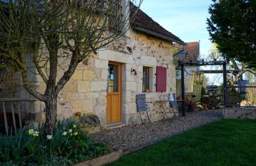 Le Grand-Pressigny Casa | LES LIMORNIERES