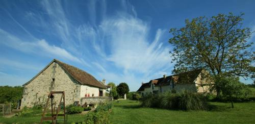 Le Grand-Pressigny Casa | LES LIMORNIERES
