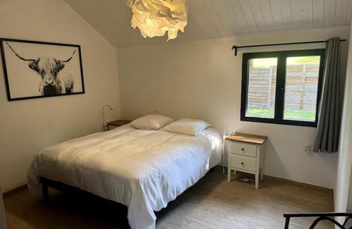Banassac Otro | Les lodges de Marie